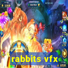 rabbits vfx